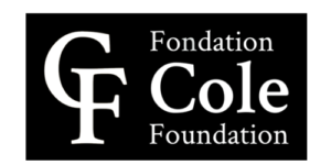 Cole-Foundation-logo