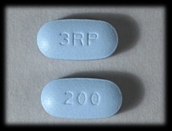 Ribavirin